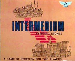 Intermedium