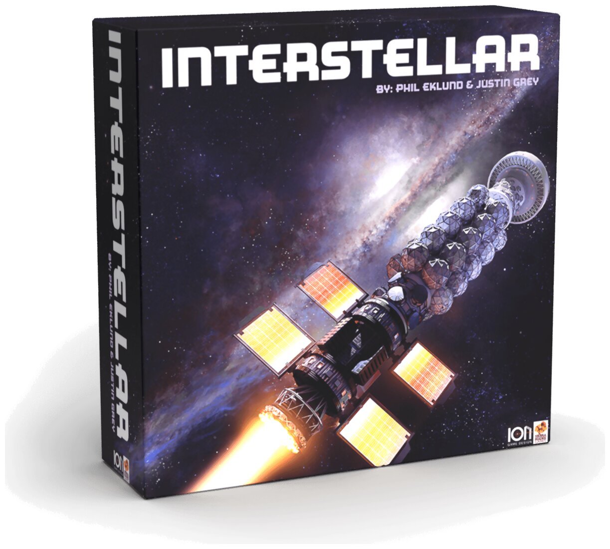 Interstellar