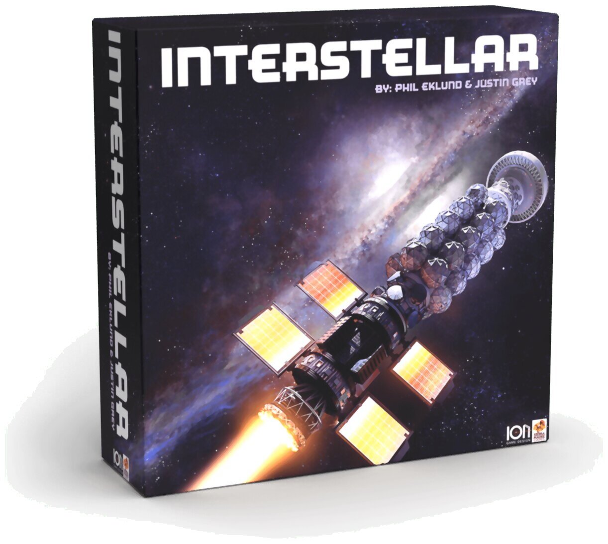 Interstellar