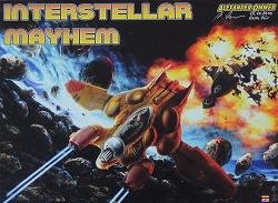 Photo: Interstellar Mayhem