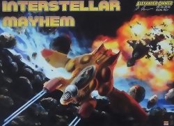 Interstellar Mayhem