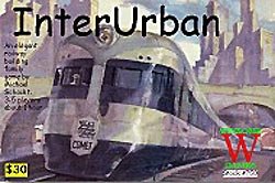 Photo: InterUrban