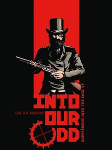 Into Our Odd