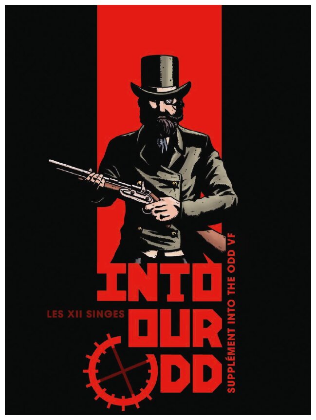 Into Our Odd