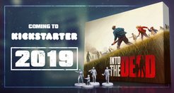 Into The Dead : The Board Game