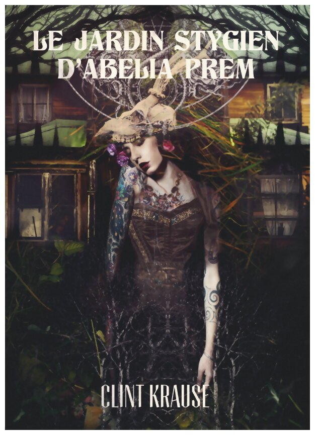 Into the Odd - Le Jardin Stygien d'Abelia Prem