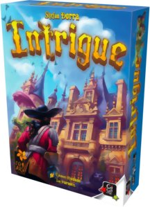 Intrigue