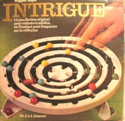 Intrigue