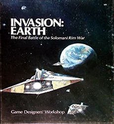 Invasion Earth