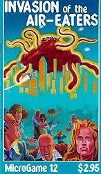 Invasion of the Air-Eaters