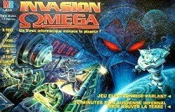Invasion Omega
