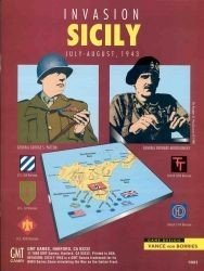 Invasion : Sicily
