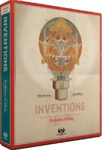 Inventions - Evolution of Ideas