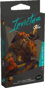 Invictus - Odin