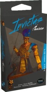 Invictus - Pharaon