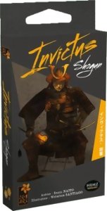 Invictus - Shogun