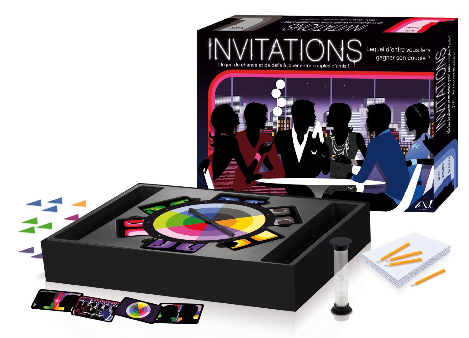 invitations