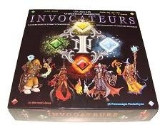 Photo: Invocateurs