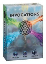 Invocations