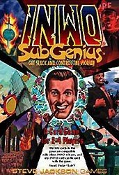 INWO - Subgenius