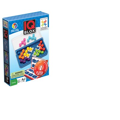 Photo: IQ Blox