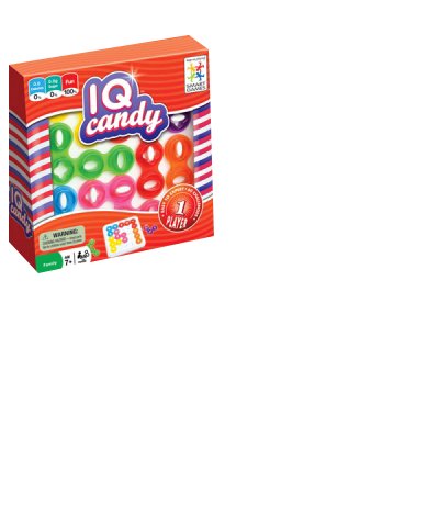 IQ Candy