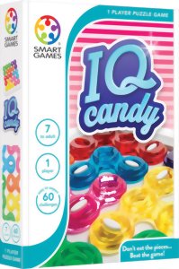 IQ Candy