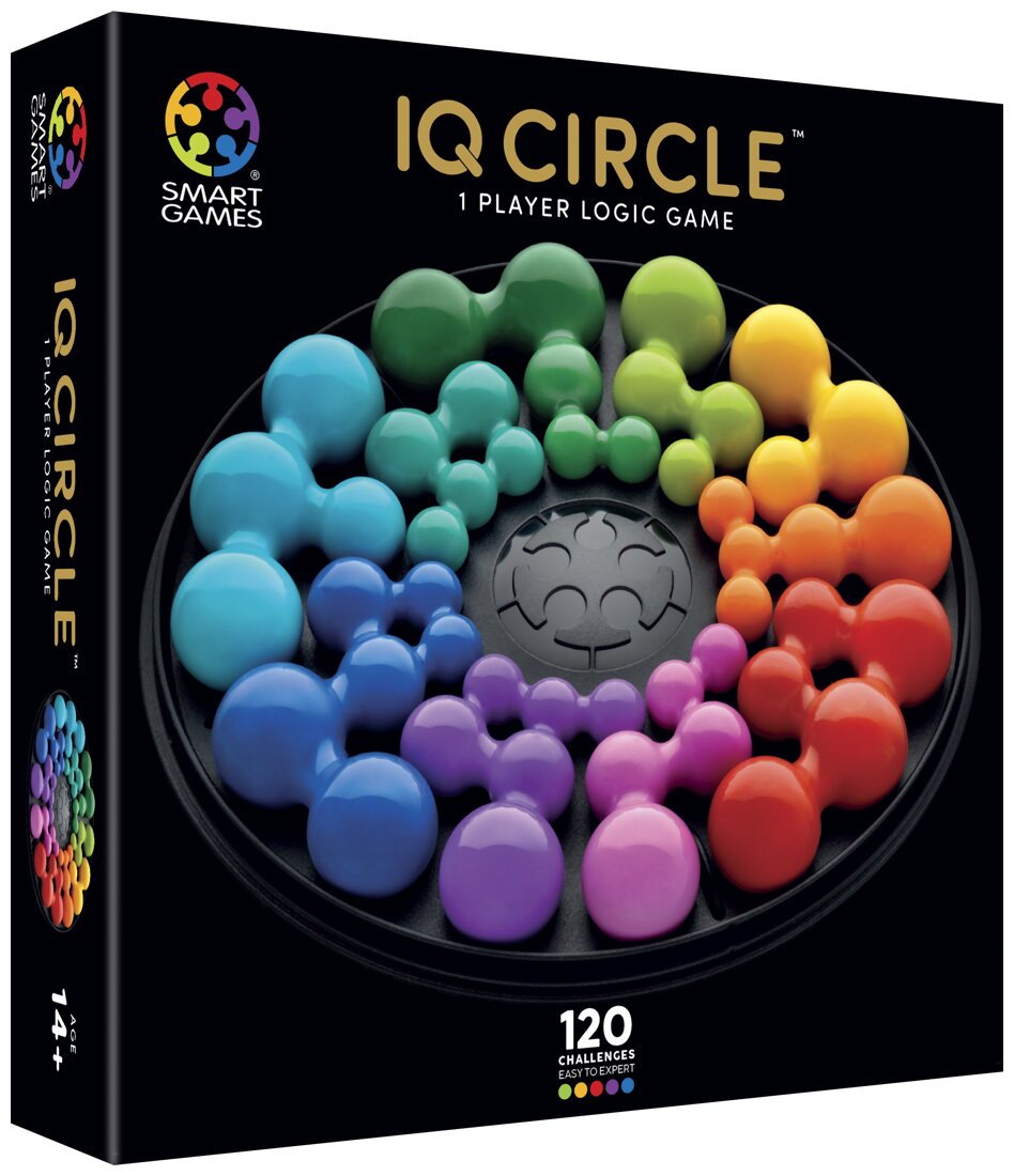 IQ Circle
