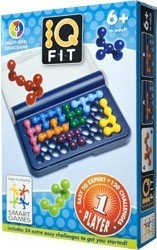 Photo: IQ Fit