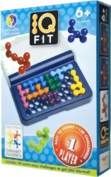 IQ Fit