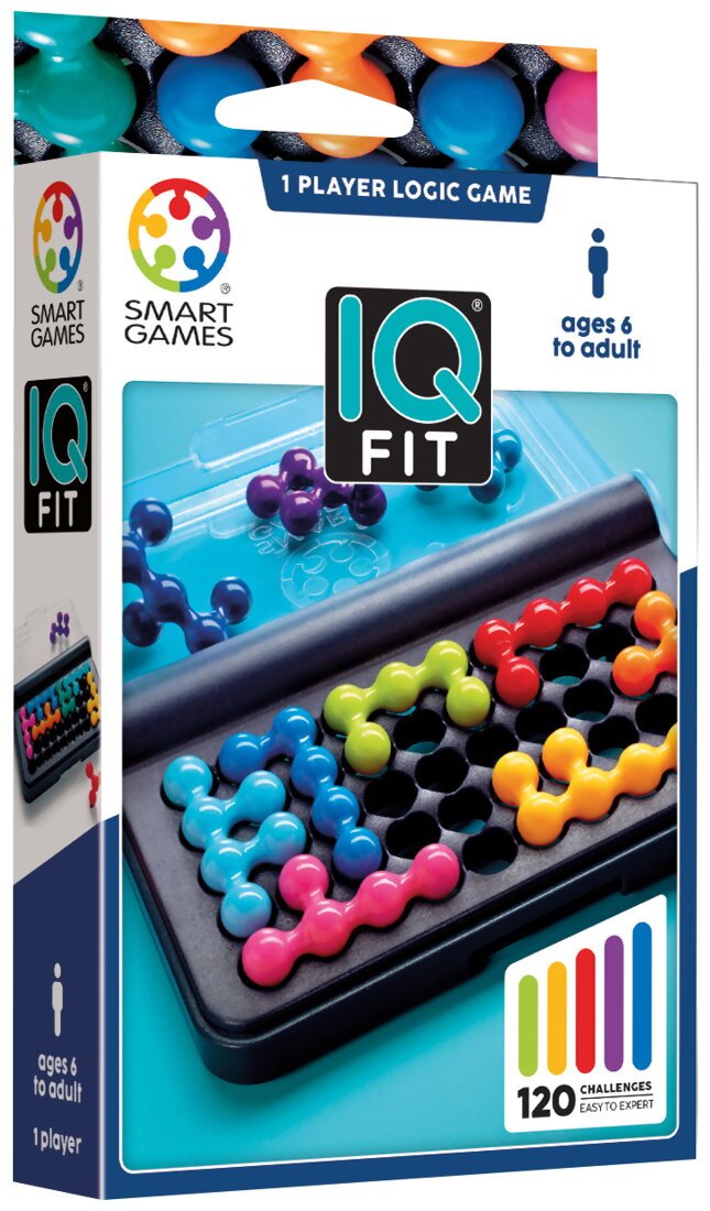 Photo: IQ Fit