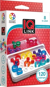 IQ Link