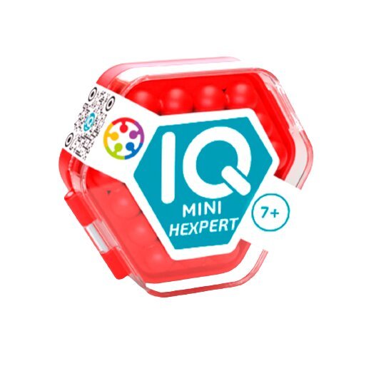 IQ Mini Hexpert