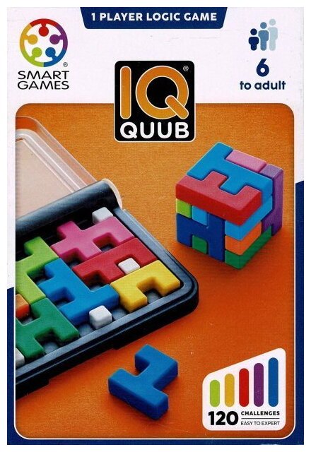 IQ Quub