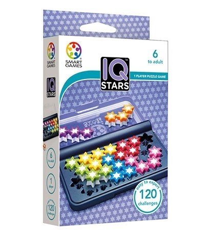 Photo: IQ Stars