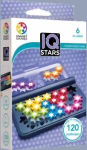 IQ Stars
