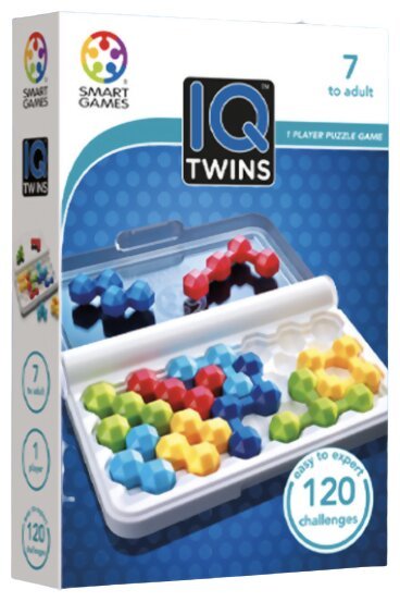 IQ Twins