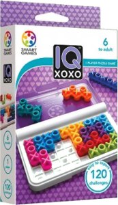 IQ Xoxo