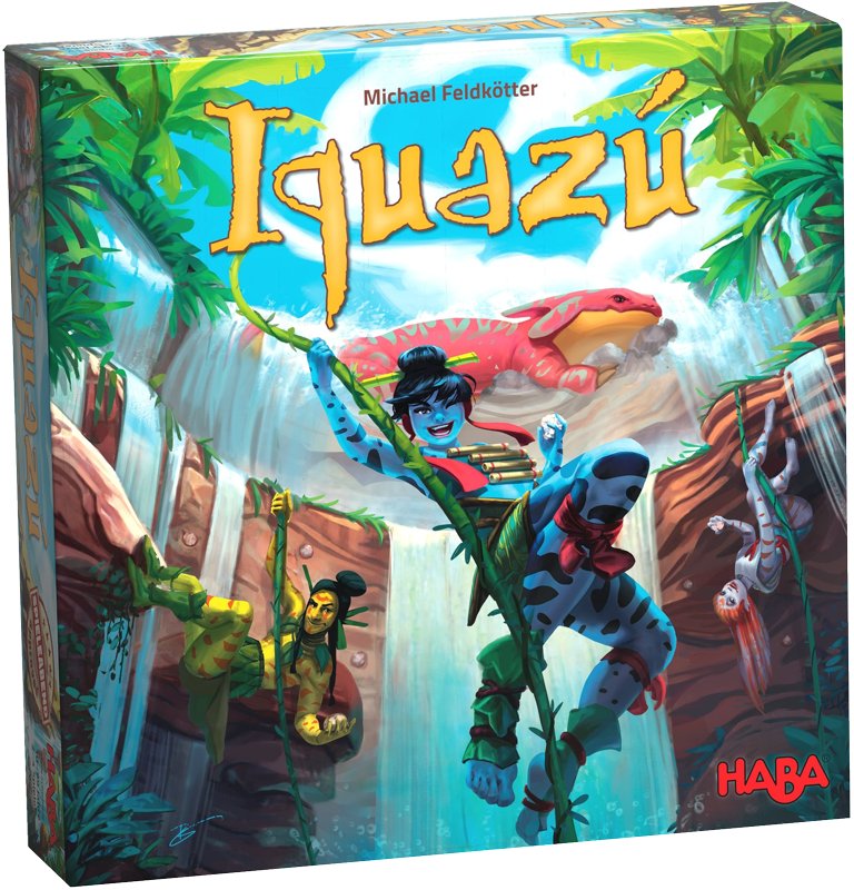 Iquazù