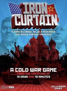 Photo: Iron Curtain