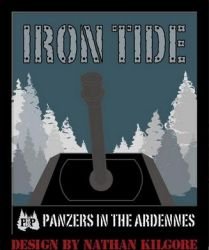 Iron Tide : Panzers in the Ardennes