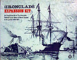 Ironclads expansion kit