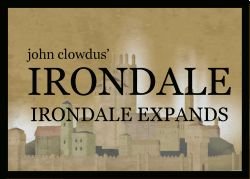 Irondale: Irondale expands
