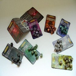 Irondie