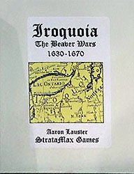 Iroquoia