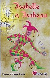 Isabelle & Isabeau