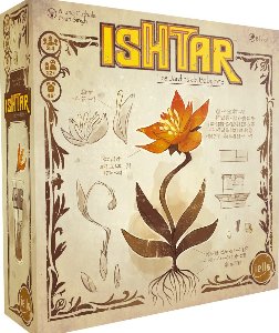 Photo: Ishtar - Les Jardins de Babylone