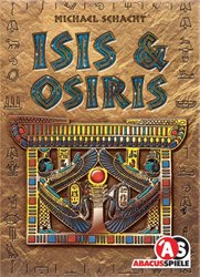 Isis & Osiris