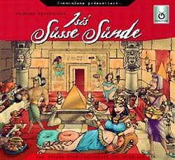 Isis Süsse Sünde