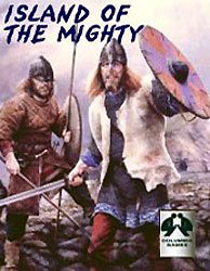 Island of the Mighty